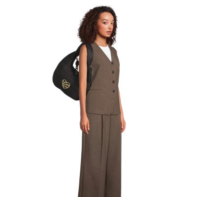 THE AIR WAVE HOBO BAG